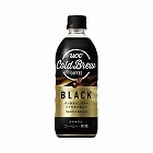ＣｏｌｄＢｒｅｗＢＬＡＣＫ５００ｍｌ　２４本