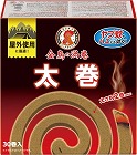 金鳥の渦巻　太巻　３０巻×３
