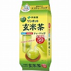 ワンポットエコティーバッグ玄米茶　５０袋