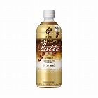 キリン　ファイア　ワンデイラテ微糖　６００ｍｌ