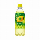 キレートレモンＷレモン　５００ｍｌ　２４本