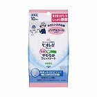 ビオレＵ除菌やわらかウェットノンアルコール１０枚入