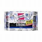 クイックルワイパー立体吸着Ｗストロング２４枚