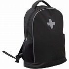 防災セット　１人用　３３点　ブラック