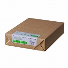 ホワイトペーパー厚口５００入　ナ‐５１２