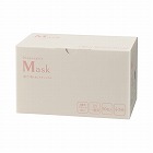 １枚ずつ取り出しやすいマスク　小さめ　５０枚×５