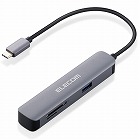 ドッキングステーション　ＳＤカードスロット付