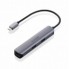 ドッキングステーション　ＨＤＭＩ／ＬＡＮポート付