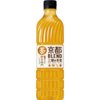 伊右衛門　京都ブレンド　６００ｍｌ　２４本