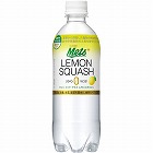 メッツ　プラス　レモンスカッシュ４８０ｍｌ　２４本