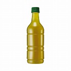 生茶ラベルレス　５２５ｍｌ　２４本