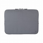 ＰＣバッグ＜ＴＨＩＲＤ　ＦＩＥＬＤ＞ダークグレー【取寄品】