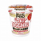 カップヌードルＰＲＯ　高たんぱく＆低糖質
