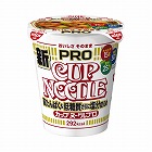 カップヌードルＰＲＯ　高たんぱく＆低糖質