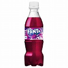 ファンタグレープ　３５０ｍｌ　２４本