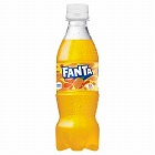 ファンタオレンジ　３５０ｍｌ　２４本