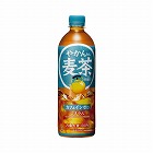 やかんの麦茶　６５０ｍｌ　２４本