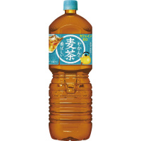 やかんの麦茶　２Ｌ　６本