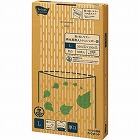 取り出しやすい再生原料入シュレッダー袋　Ｌ