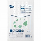 取り出しやすい再生原料入シュレッダー袋詰替Ｌ×３