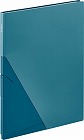 ジリッツクリアーファイル青１０Ｐ