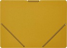 サンドイット　ドキュメントホルダー　ヨコ　黄色