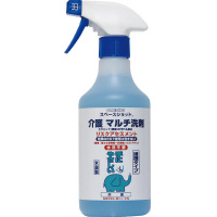 介護用マルチ洗剤　５００ｍｌ