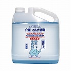 介護用マルチ洗剤　４Ｌ