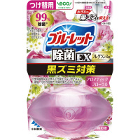 液体ＢＬおくだけ除菌ＥＸフレグランス替フローラル