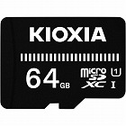 ｍｉｃｒｏＳＤＸＣメモリーカード　６４ＧＢ