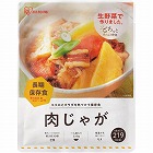 ５年保存　防災用肉じゃが　１人前×３６