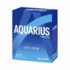 アクエリアス　４８ｇ　５袋×６