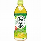 すばらしいお茶　５００ｍｌ　２４本