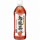 すばらしい烏龍茶　５００ｍｌ　２４本