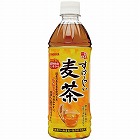 すばらしい麦茶　５００ｍｌ　２４本