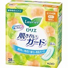 ロリエ肌キレイガード　羽なし　２８個