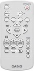 プロジェクター用ワイヤレスリモコン　ＹＴ‐１６１【取寄品】