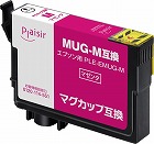 互換インク　エプソン対応　ＭＵＧ‐Ｍ　プレジール
