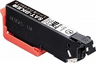 互換インク　エプソン対応　ＳＡＴ‐ＢＫ　プレジール
