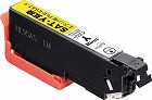 互換インク　エプソン対応　ＳＡＴ‐Ｙ　プレジール