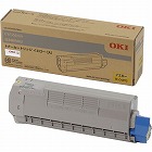 純正トナー　ＴＣーＣ４ＤＹ２