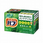 バブ　森の香り２０錠入り
