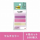 フィルム見出しマルチカラー７　フラミンゴ