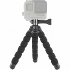スマホ対応ミニ三脚　ＭＳ‐４Ｈ