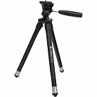 小型８段三脚　ＦＺ‐１５８ＢＬＡＣＫ