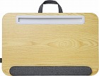 ユートリム　広々ひざ上デスク【取寄品】