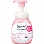 ビオレマシュマロホイップモイスチャー本体