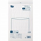 取り出しやすいシュレッダー袋ＬＬサイズ　詰替タイプ