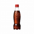 コカ・コーラ　ラベルレス　３５０ｍｌ　２４本