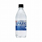 天然水ＳＰＫ　５００ｍｌ　２４本入